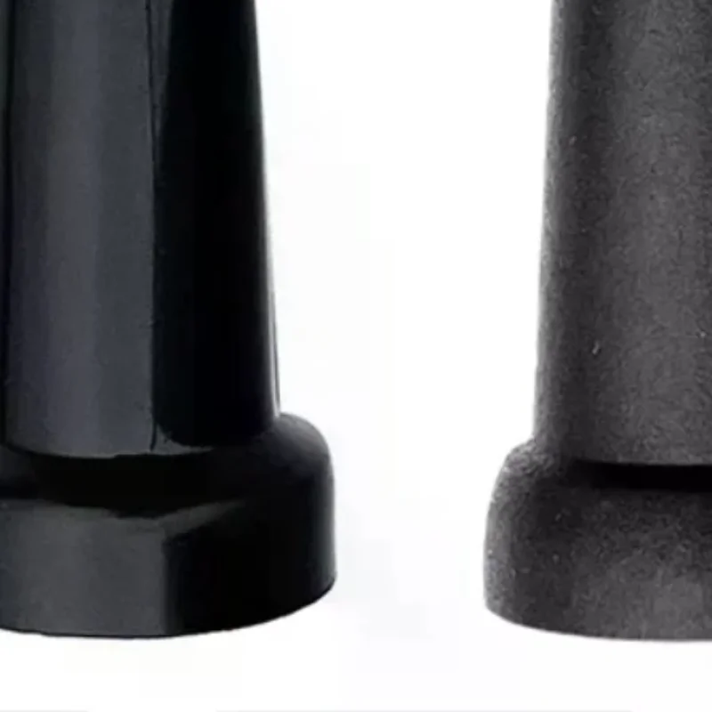 Long-handled Umbrella Repair Parts Supply Accessories Tip Protector Replacement Tops Cover Professional Tips