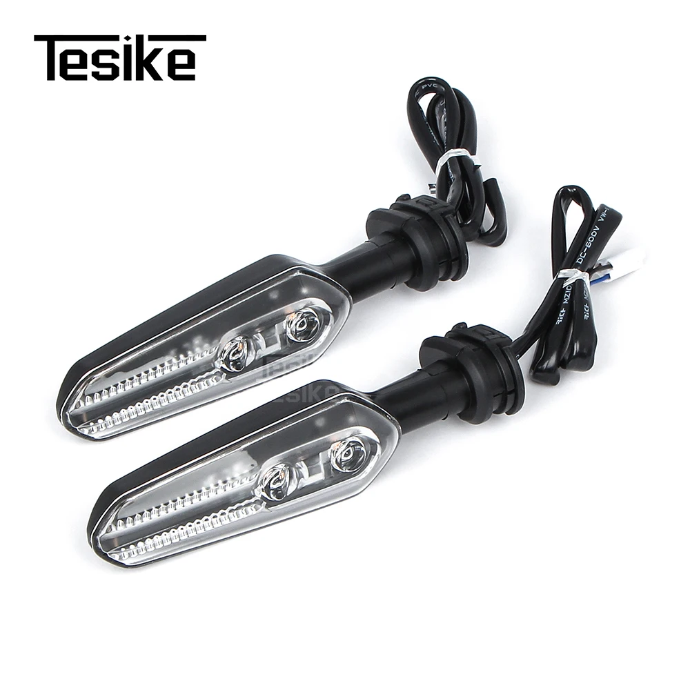 Turn Signals Blinker Indicator LED Light Lamp For Yamaha YZF R7 YZF-R7 2022 2023 2024 Blinker Lamp Motorcycle Accessories
