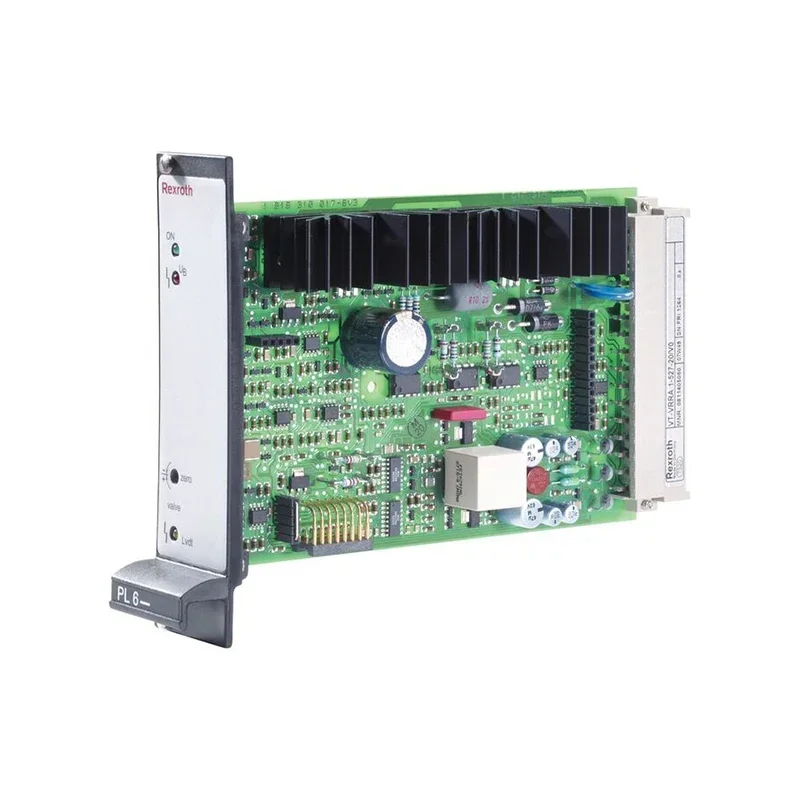 

Professional Manufacturer Power Amplifier Valve VT-VRRA 1-527 1X/V0 Digital Power Amplifier Board