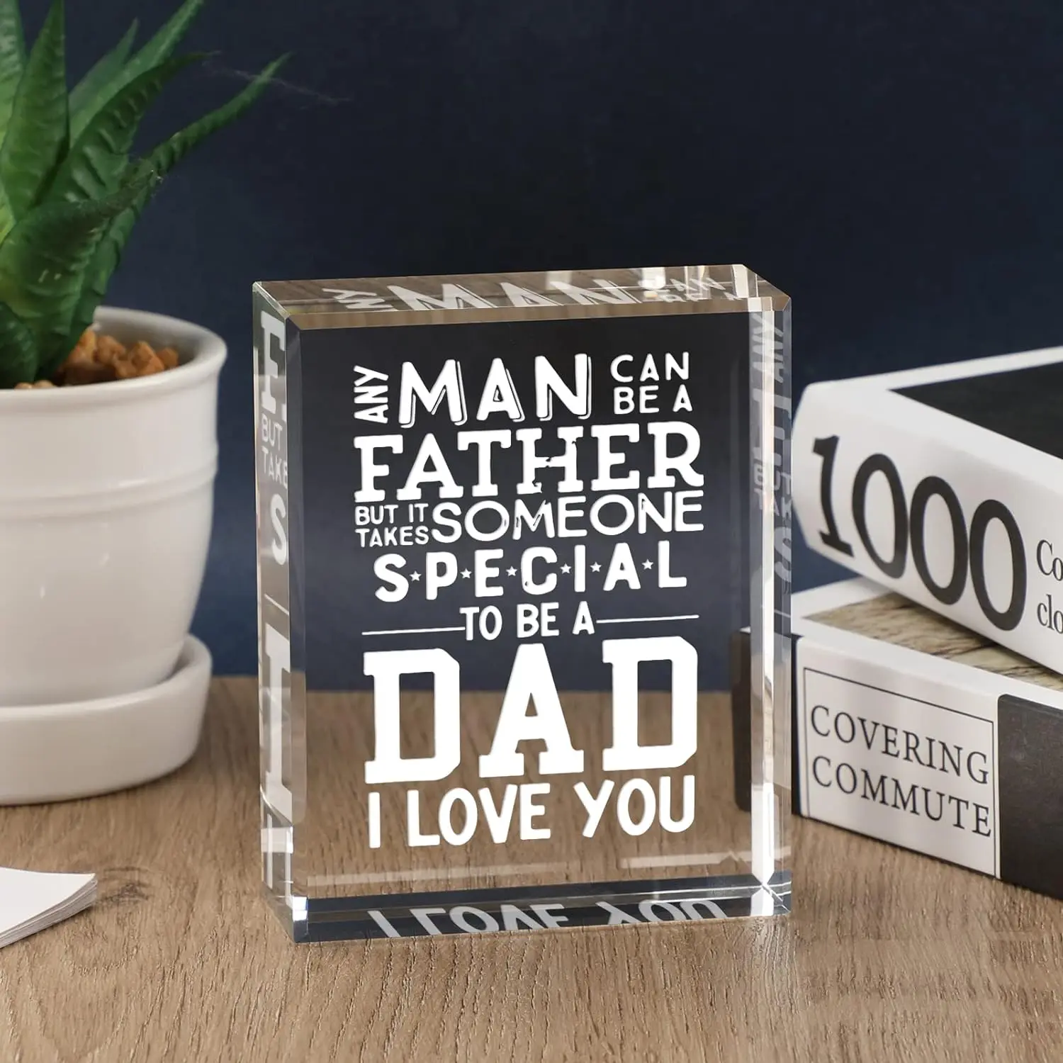 Gifts for Dad Fathers Day, Christmas Valentines Day Birthday Gifts for Dad from Daughter Son, to My Dad Birthday Gifts ﻿