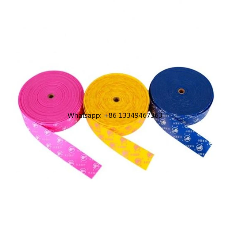 

Box Packing Medical Disposable Tourniquet