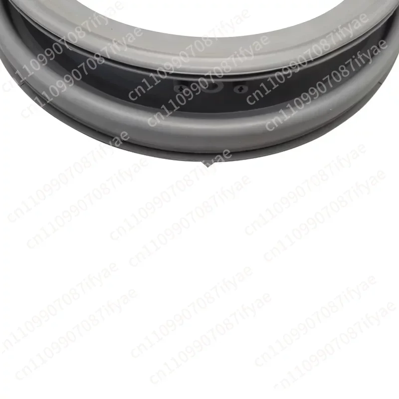 Suitable for Little Swan drum washing machine accessories TG70 80 90-1416MPDS door seal rubber ring