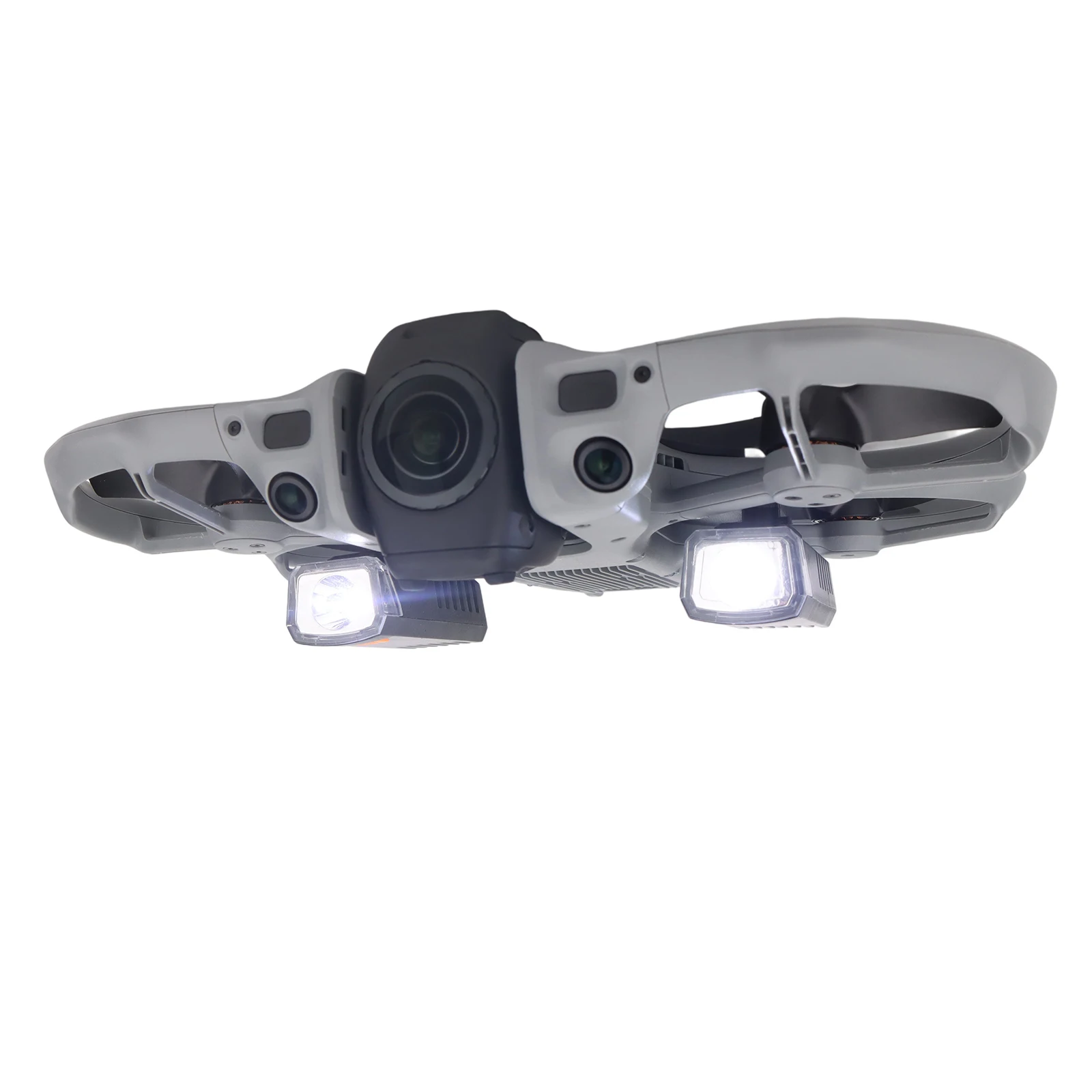 

Night Flight for DJI Avata 360 Drone Anti-Collision Warning Safety Lights Flash Signal Lamp Accessories