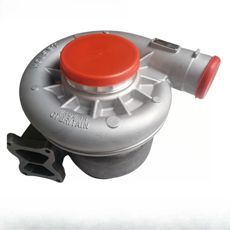 Mine card construction machinery turbocharger QST30 turbocharger 5321615 4042917