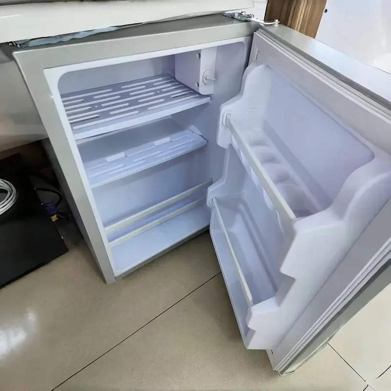 For D 28L Hot-selling Mini Desktop Refrigerated Fresh-keeping Cooler Small Refrigerator It Can Be Refrigerated or Frozen