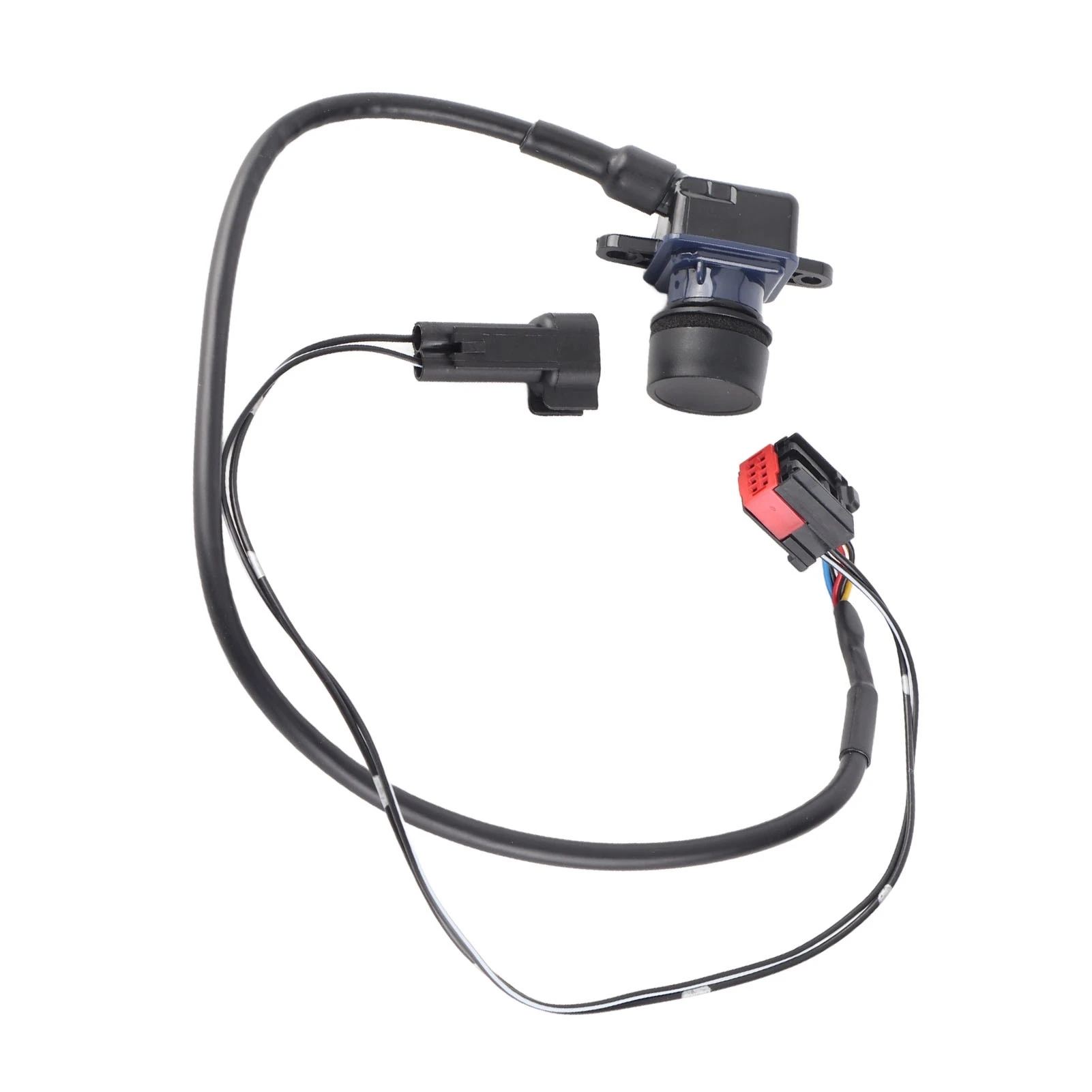 

Автомобильная камера заднего вида 4672639AA HD Image, парковочная камера заднего вида для Town Dodge Grand Caravan 2011-2020, вспомогательная камера заднего вида для автомобиля