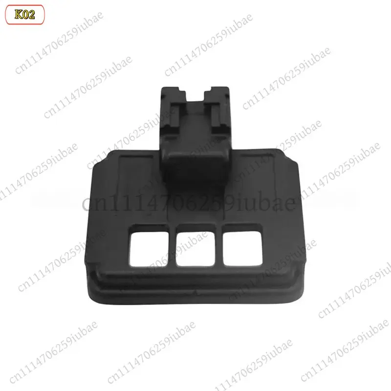 BK_Compatible Automatic Windshield Defogger Sensor 97257C1000 97257-C1000 Demist Functionality