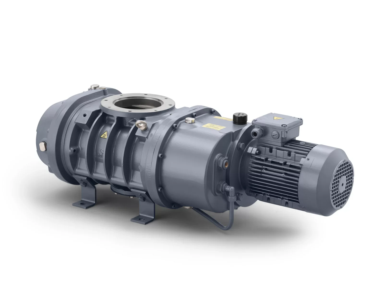 Atlas Copco ZRS Series ZRS1200 Mechanical Booster Pumps