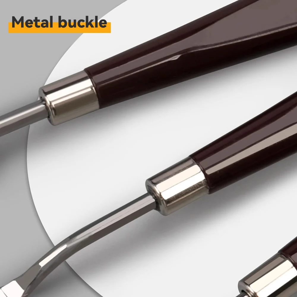 الفولاذ المقاوم للصدأ النفط اللوحة السكاكين الفنان الحرف ملعقة لوحة خلط سكين مكشطة الفن الاكريليك الغواش اللوحة الرسم أداة