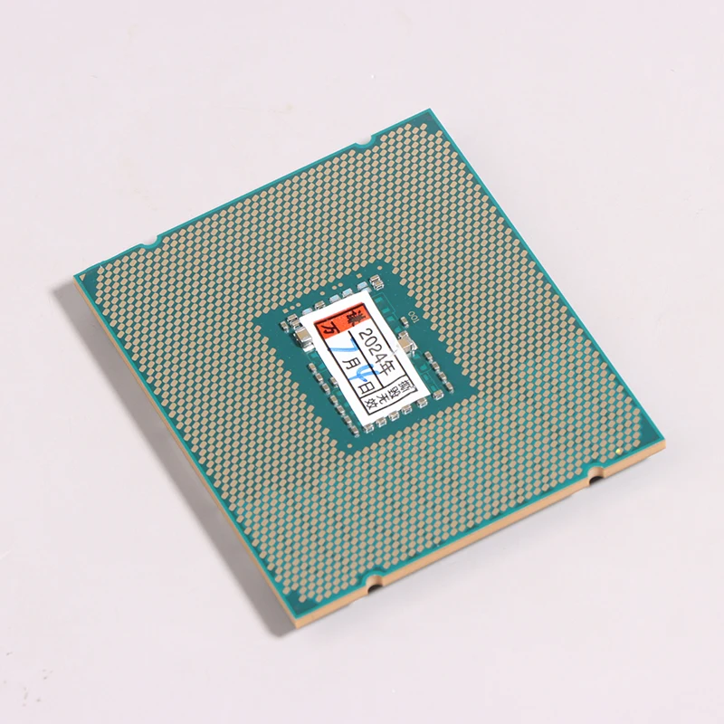 E5-2666V3 E5 2666 V3 Processor SR1Y7 2.9Ghz 10 Core 135W Socket LGA 2011-3 CPU E5 2666V3