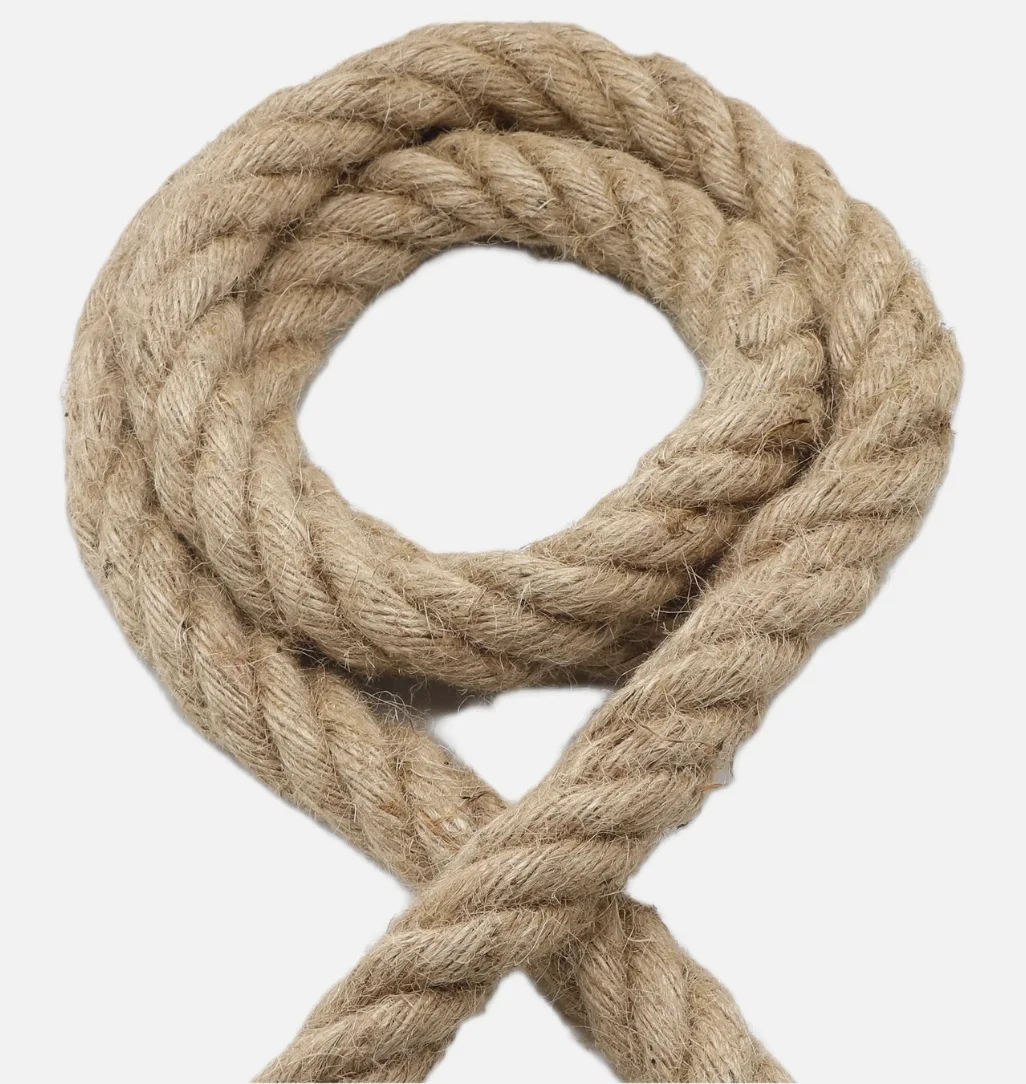 

Versatile and Durable 22 mm x 3/5/10/13M Jute Rope - Ideal for Tug of War, Swings,DIY Crafts, Gardening,Home Decor,and Hammocks