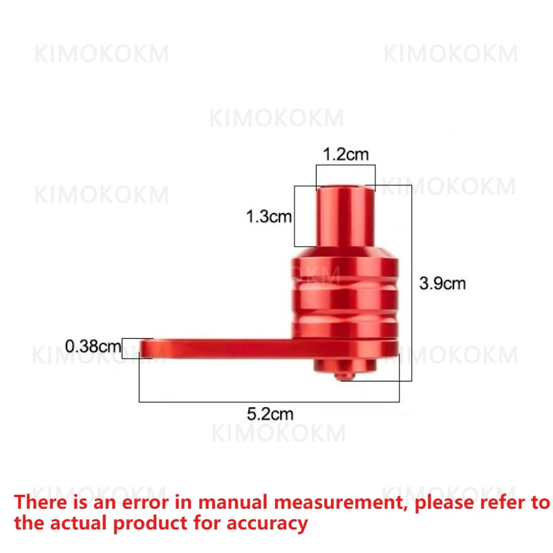 For Honda PCX125 PCX150 PCX160 PCX 160 150 125 Accessories Motorcycle Brake Lever Parking Button Semi-automatic Lock Switch Fit