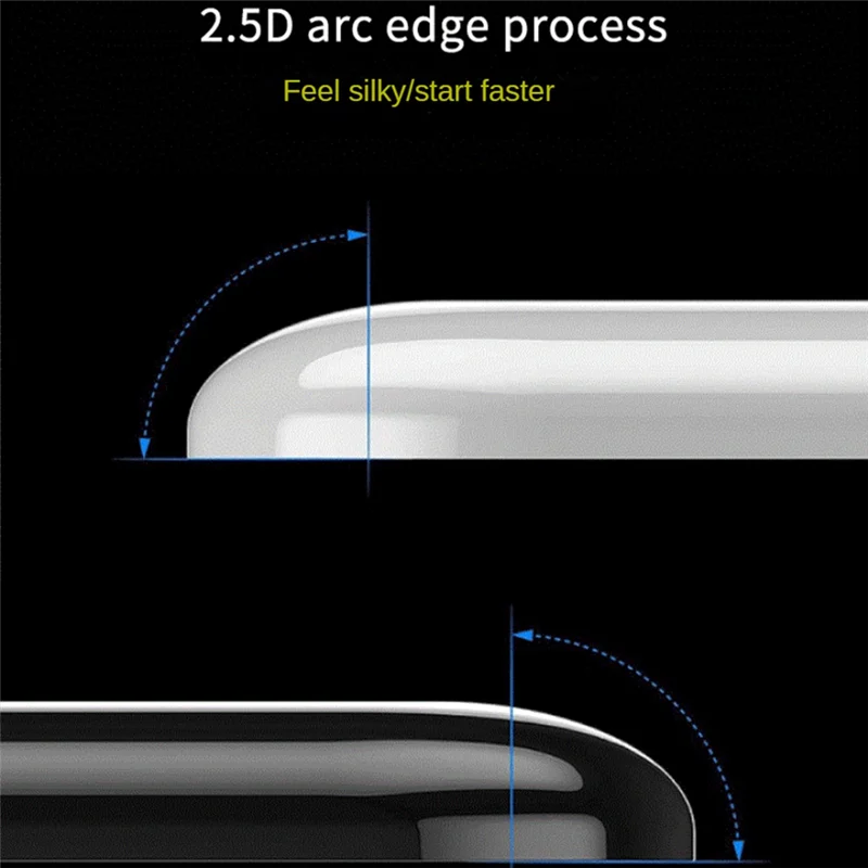1Set Mouse Feet Sti…
