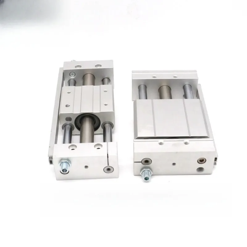 Parts are suitable for original AIRTAC magnetically coupled rodless cylinders RMT20*350*400*450*500*600-S