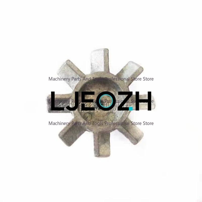 Motor Blades, Small Motor Blades, Fan Mini Drive Belt, Six-in-one Micro Machine Tool Accessories