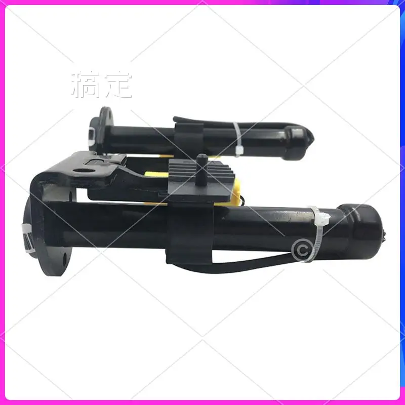 

AR-2Pcs Left+Right Active Bonnet Actuator For BMW G30 F90 M5 G32 51237435797 51237435798 Replacement Accessories