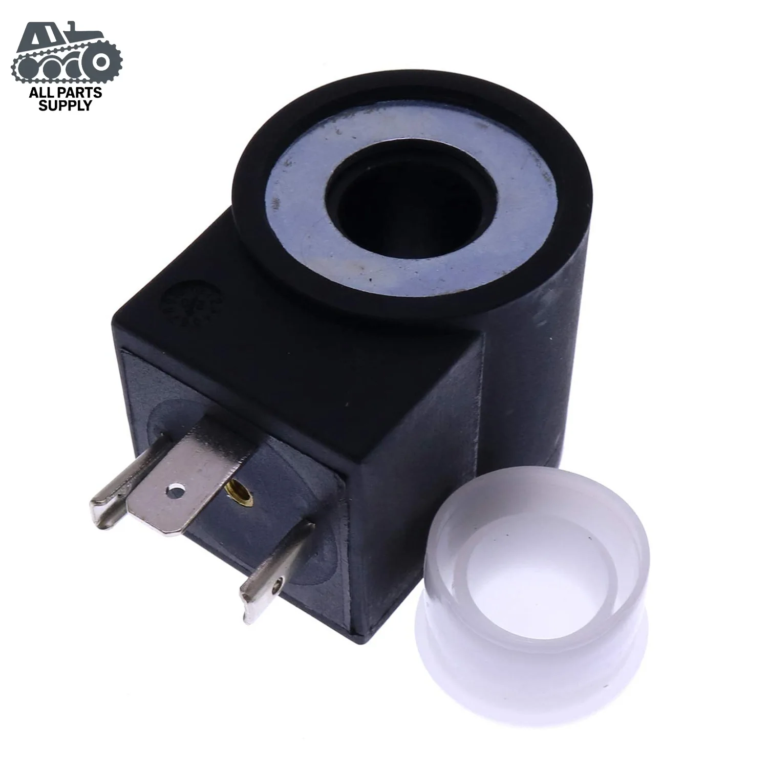 

Катушка электромагнитного клапана 12 В, 3 контакта, 6306012 7012944 для воздушного подъема JLG