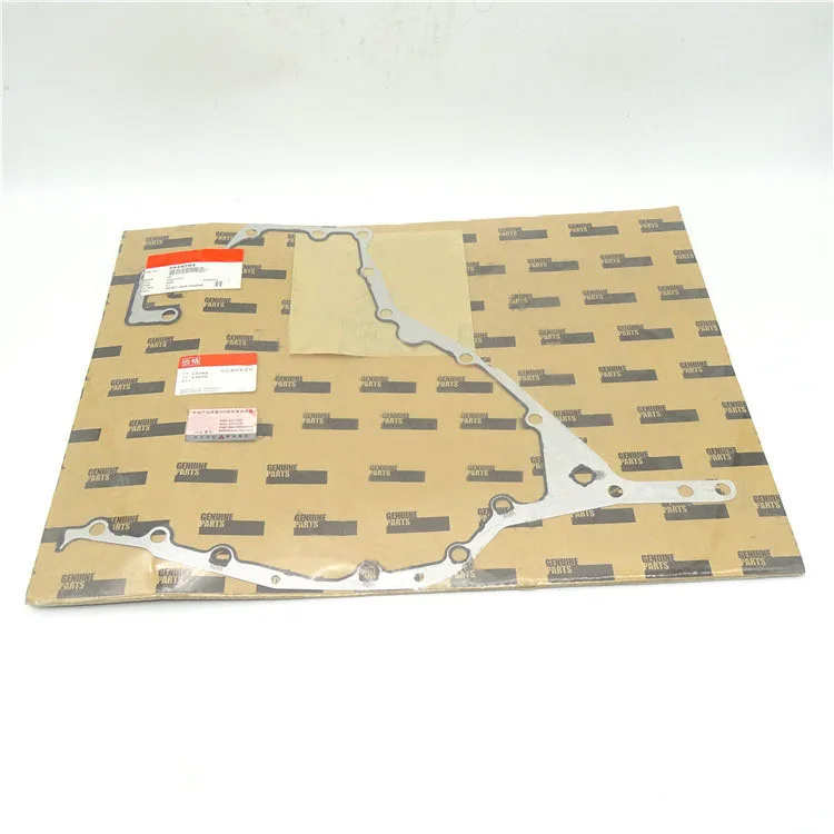 

For Cummins 6CT ISC ISL QSC QSL Diesel Engine Parts Gear Housing Gasket 3944293