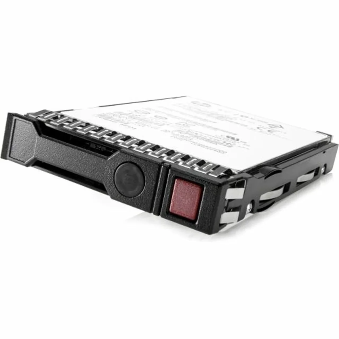 P07922-B21 480 Go SATA 6G Utilisation mixte SFF SC Firmware SSD