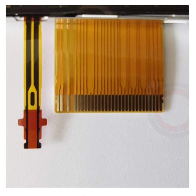 For New LCD Display Screen Replacement for PSP3000 Handheld Game Console