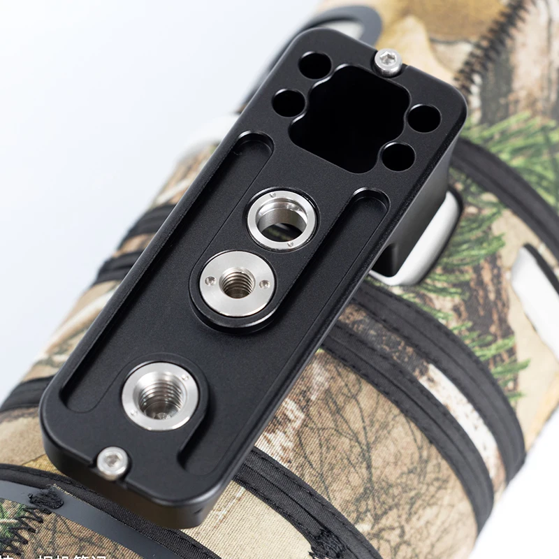 Haoge Lens Collar R… - image