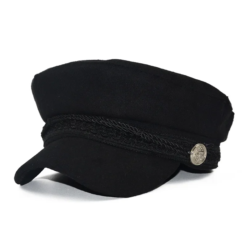 Brand Oohmy Wool Hat for Women Girls Caps Newsboy Hat Visor Bakerboy Cabbie Gatsby Pageboy Visor Beret Hat