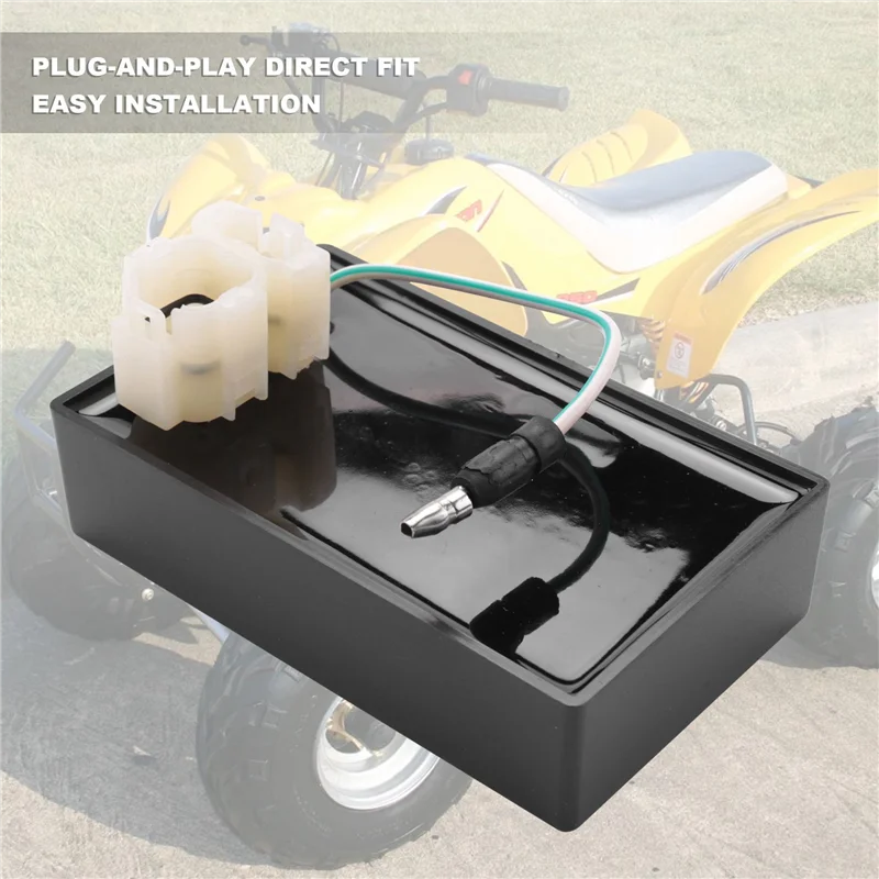 

A45F-запальник CDI для Can-Am Bombardier DS250 DS 250 (2006-2020)