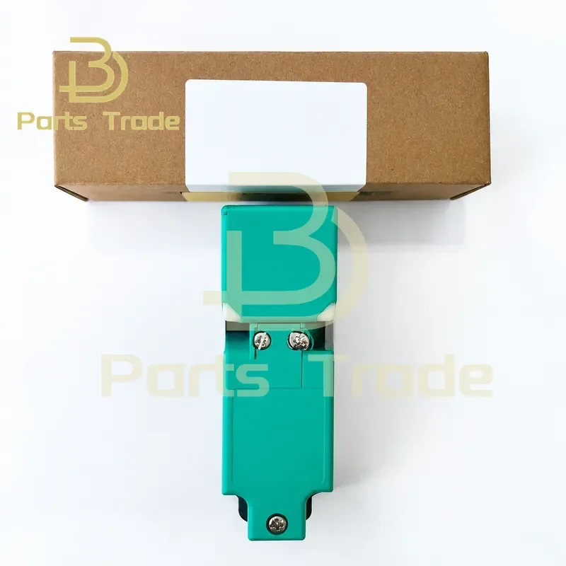for P+F NBB15-U1-E2 NBB15-U1-E0 New High-Quality Inductive Proximity Sensor Switch