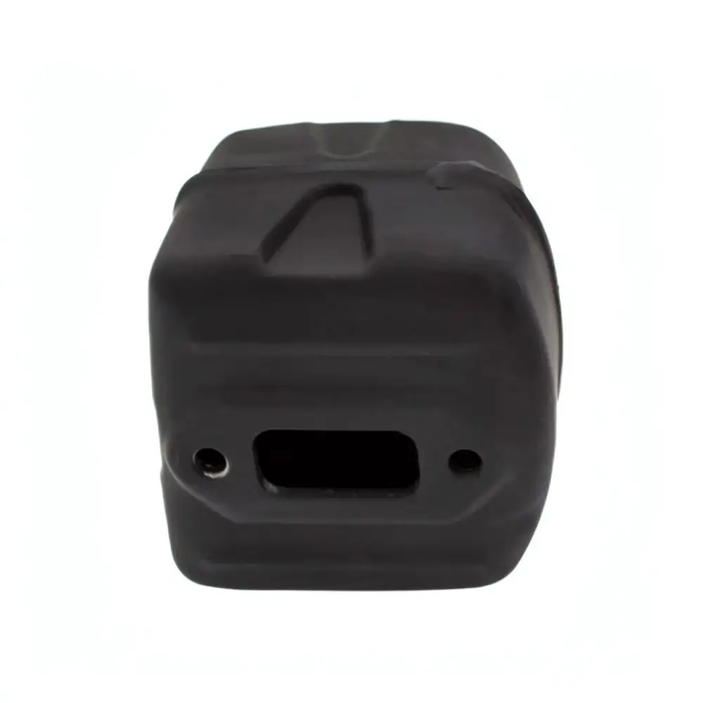 Replacement Exhaust Muffler For Husqvarna 362 365 371 372 Chainsaw Tool Parts Garden Power Equipment Engine Repair