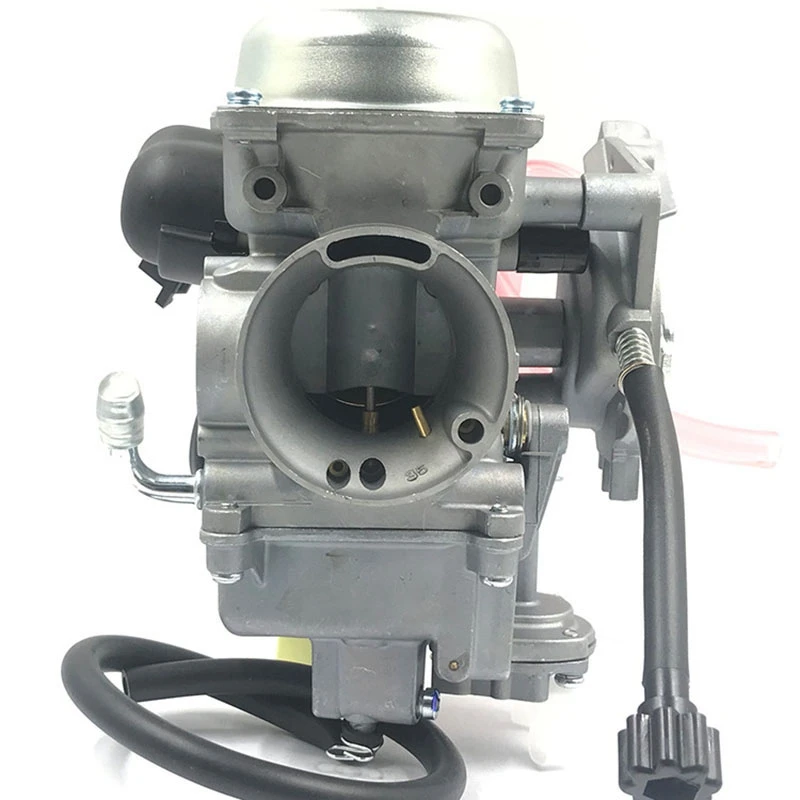 

Carburetor for ARCTIC CAT 2005-2007 500 4X4 AUTO FIS MAN LE TRV CARB Carburetor 0470-533 0470-449