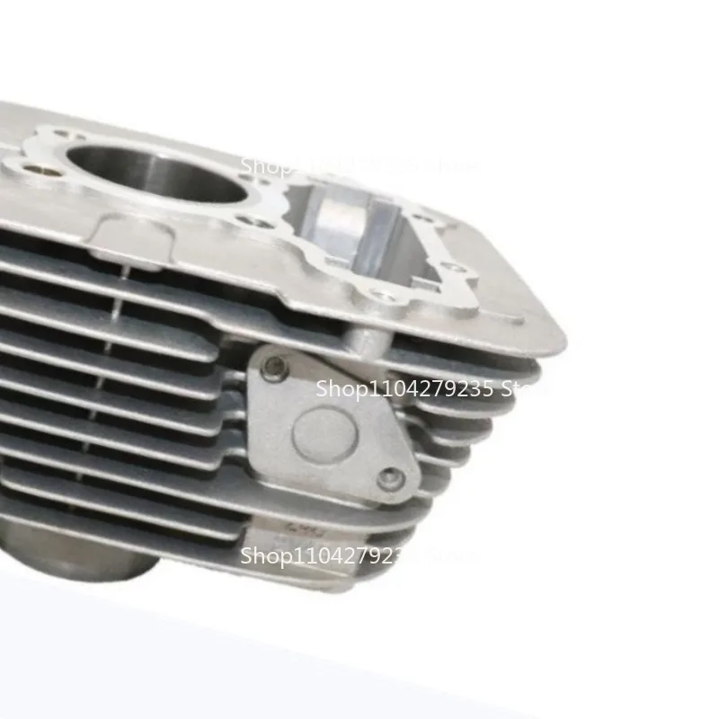 

49 мм подходит для полностью подходящего мотоциклетного цилиндра XV250 Virago 250, поршня, коленчатого вала, шатуна