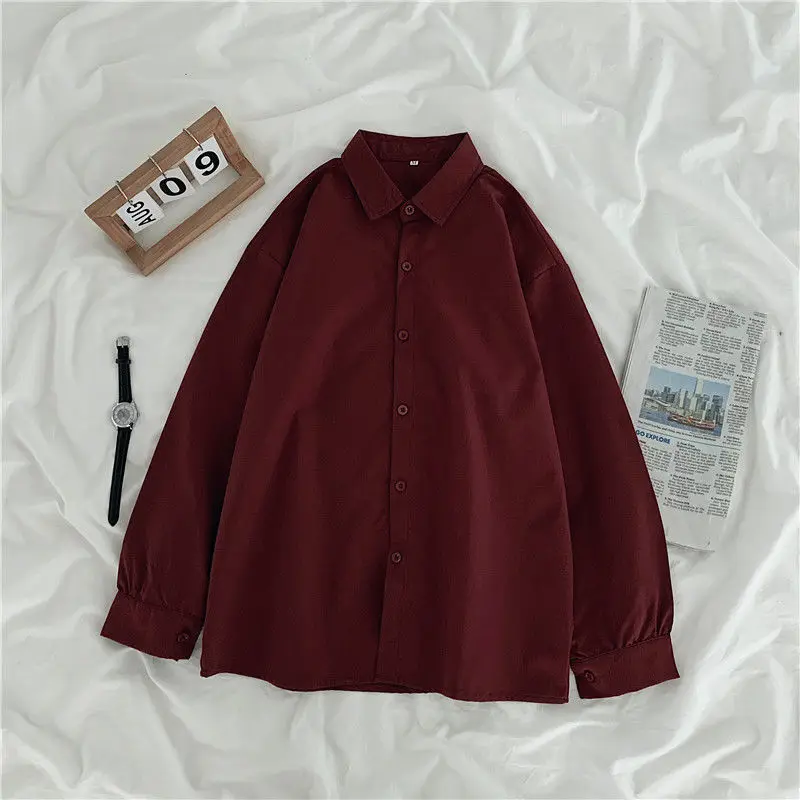 dark red