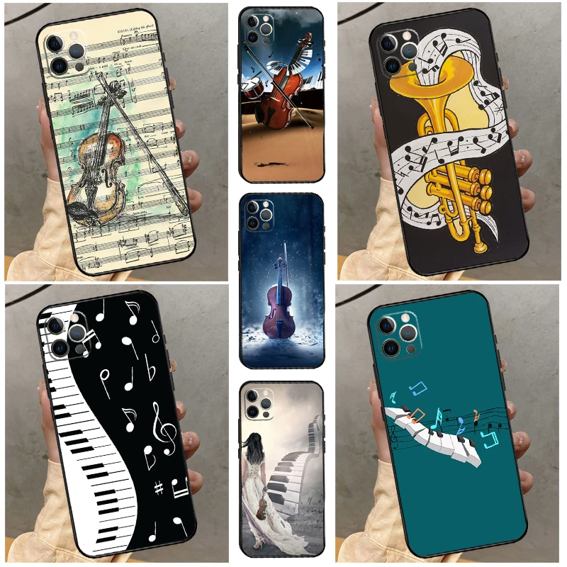 Violin Piano Case F…