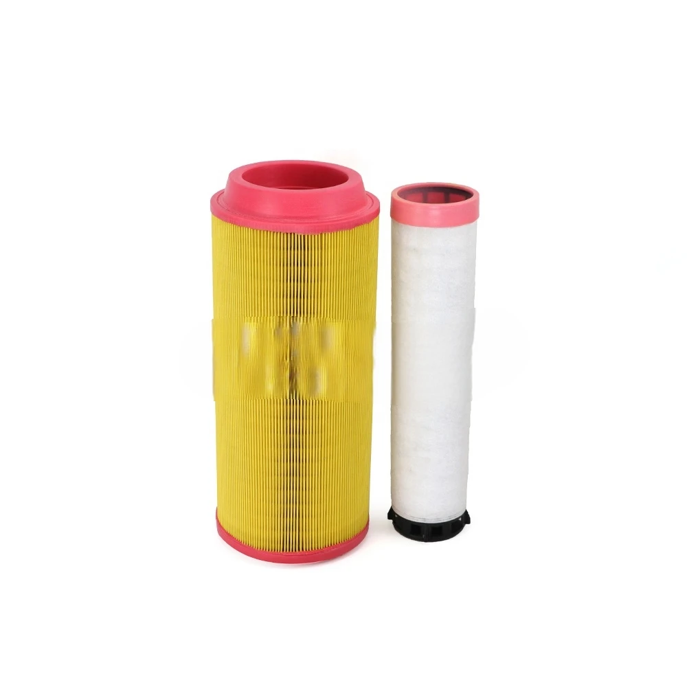 

Air Cartridge Filter Cleaner 4415905 C16400 P778972 32/917804 Af25721