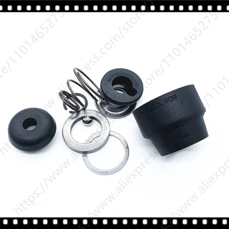 Protection Sleeve for BOSCH TBH2000RE TBH2000DRE RHS181 RHH180 GBH36V-LI GBH36V-EC GBH2-21 GBH2-20RE GBH2-20DRE GBH2-20D