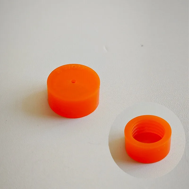 Percutaneous nephroscopy sealing cap domestic  nephroscope gasket