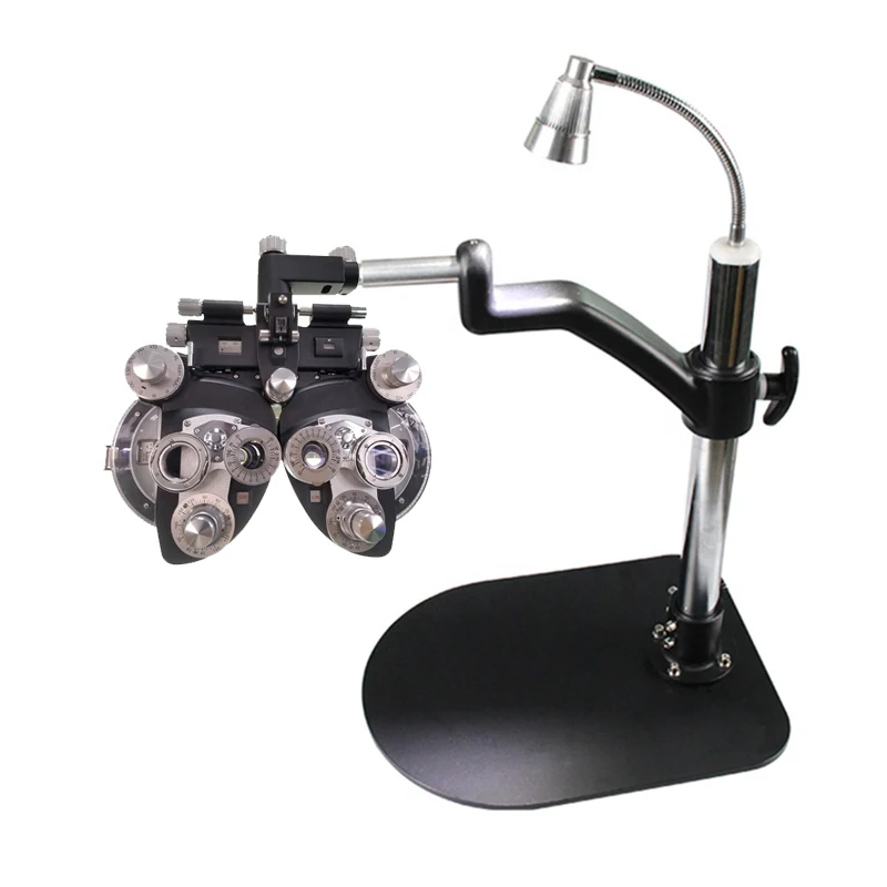 China Optical Equipment Phoropter Arm Optometry Instruments