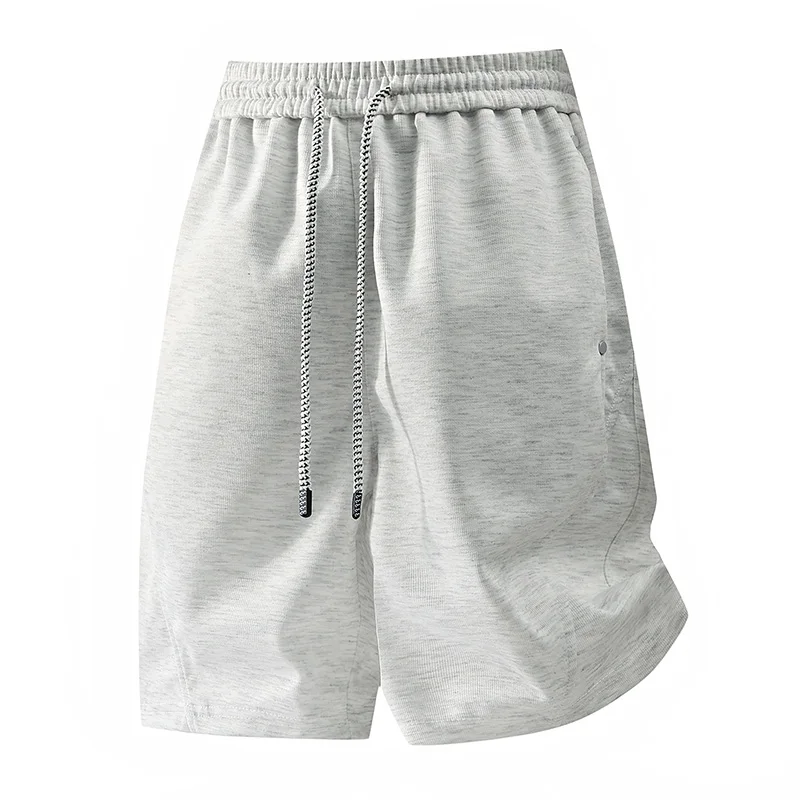 

Fashionable Men's Five Point Quick Drying Shorts Summer Trend Versatile Loose and Breathable Outdoor Sports and Leisure Shorts