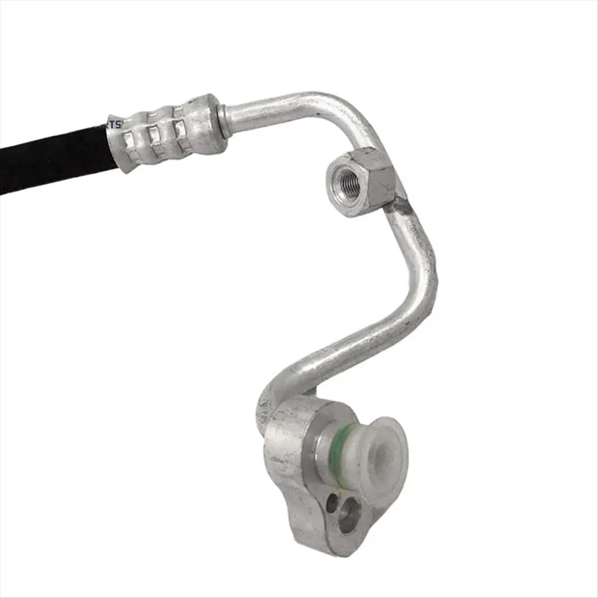 #27W (Plastic+Metal)64536945726 AC Radiator Pipe for BMW X5 E70 X6 E71,Automotive Parts & Accessories