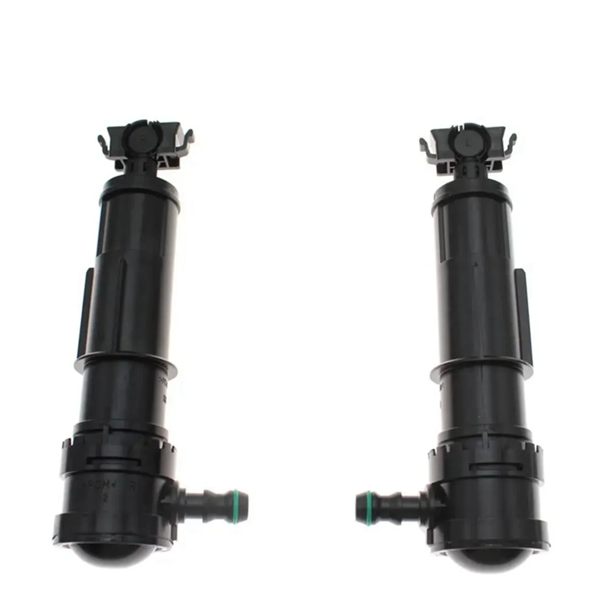 

RCAW-Насадка для омывателя передних фар, насос-распылитель для очистки фар для Kia Carnival Sedona 2015-2018 98671-A9000