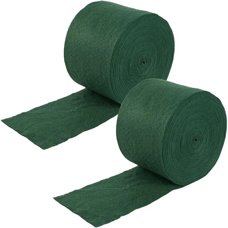Tree Cloth Tree Cold Winding Trunk Insulation Cloth Landscaping Fast Delivery