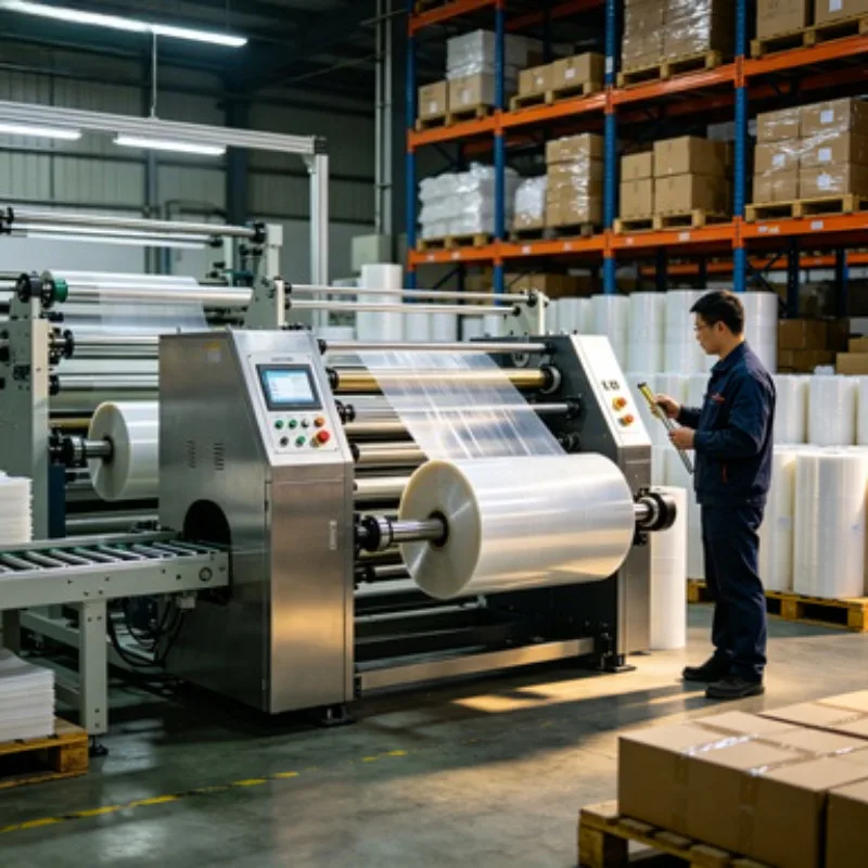 High Speed Slitting and Rewinding Machine Jumbo Roll Slitter Cutter with Slitter Rewinder for Thermal Paper Kraft Paper  