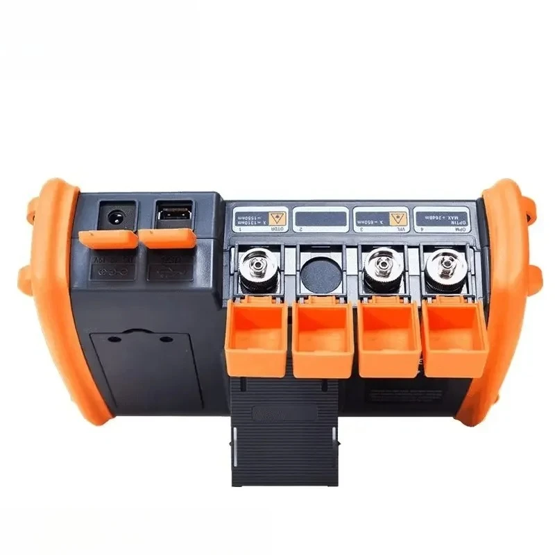 Novker NK5600 NK6000 exfo otdr fiber optic cable tester otdr sm mm 1310nm1490nm 1550nm 1625nm yokog-awa otdr