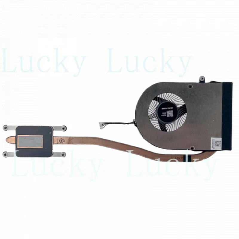 

Новый вентилятор графического процессора SWG UMA для Lenovo Thinkpad T580 P52s, артикул 01ER496