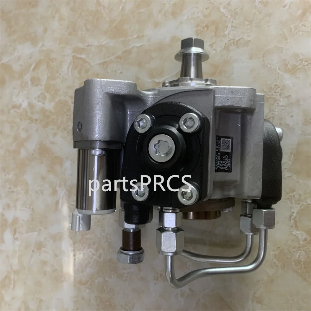 5332964 533-2964 294050-0510 وحدة ضخ الوقود المشتركة لمحركات PERKINS VISTA-E: تقييم شامل ونصائح عملية من المستخدمين الحقيقيين