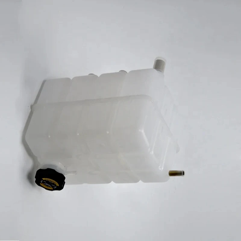 277-4837 Factory Sale Expansion Coolant Tank E160K 2774837 2486199 8C3681 Excavator Accessories