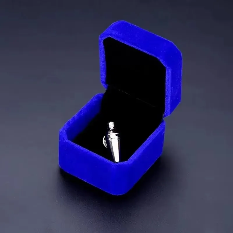 الأزياء بروش دبابيس الإبداعية شارة معدنية الملحقات نادل شارة بروش