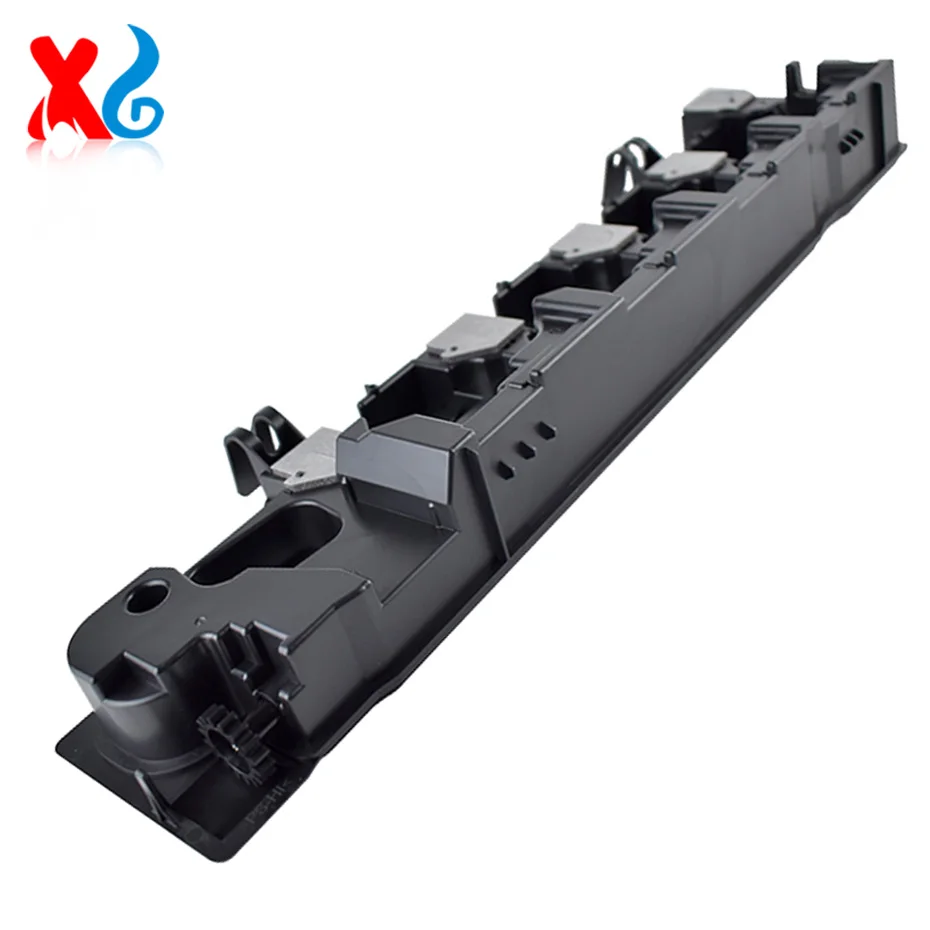 Imagem -04 - Recipiente de Toner Waste para Toshiba E-studio 2000ac 2010ac 2050c 2051c 2500ac Tbfc505 Ps-tbfc30 6ag00004477 1pc Tbfc30