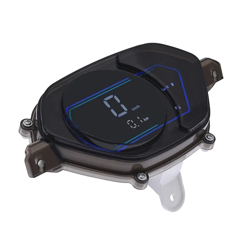 

Plain Motorcycle Digital Speedometer For Suzuki SMASH 115 V 115 FI SMASH 115 FI