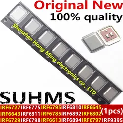 IRF6727 IRF6643 IRF6729 IRF6775 IRF6811 IRF6798 IRF6795 IRF6785 IRF6613 IRF6810 IRF6892 IRF6894 IRF6645 IRF6802 IRF6797 IRF9395